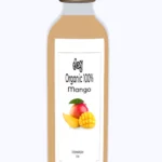 Veggie juices
