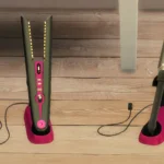 Hair tools set