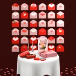 Valentines 2026 Set