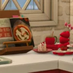 Strawberry Patch Set