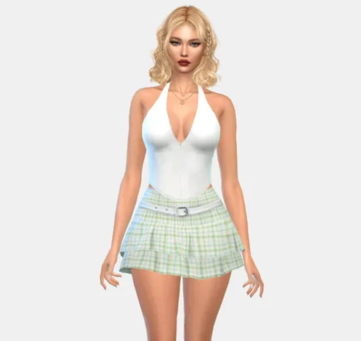 Calista Rondana