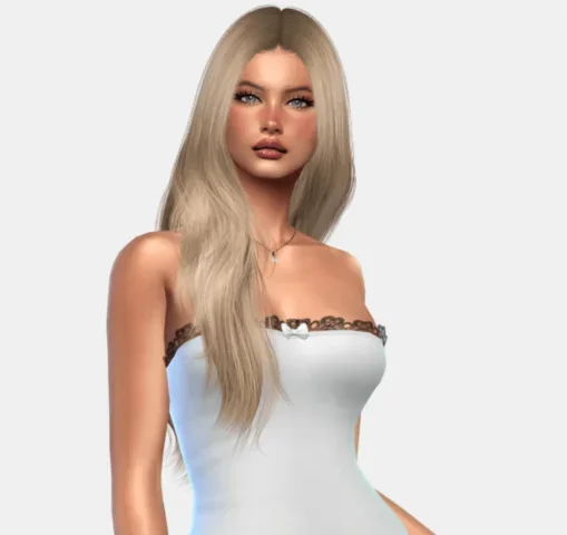 Corina Walker