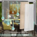 Screaming Retro Extras
