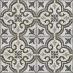Heritage Crest Tiles