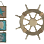 Seaside Decor