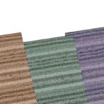 Color Stripes Rugs