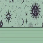 Mystic Walls - 2 versions