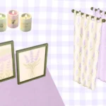 Lavender Dream