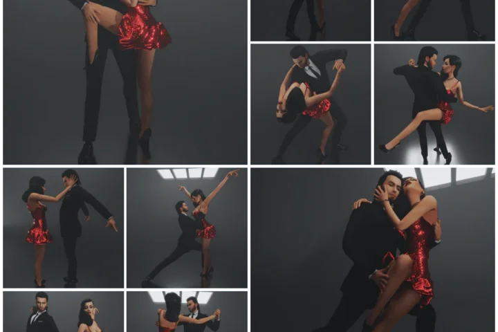 Tango 2