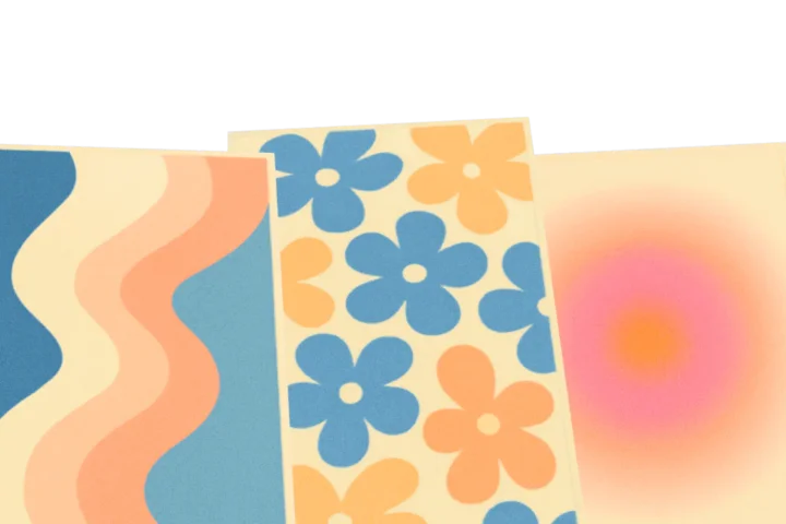 Pastel Groove Rugs
