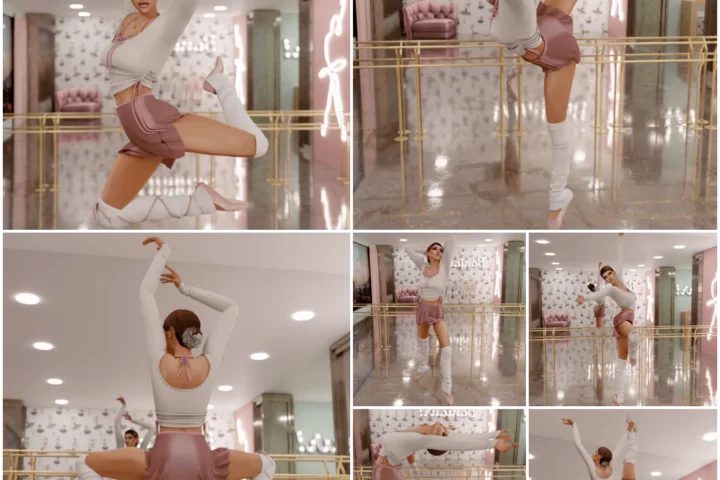 Ballerina