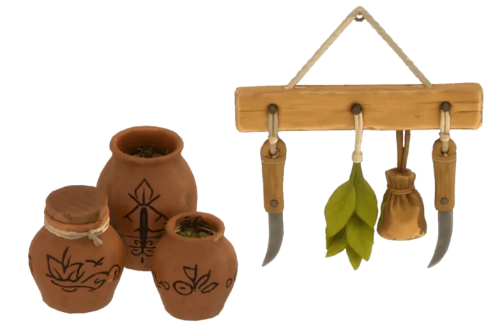 Elven Village - Part 3