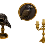 Raven Manor