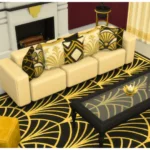 Art Deco Glam