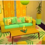 Tropical Retreat