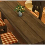 Rustic Farmhouse
