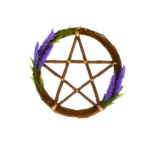 Witch Corner