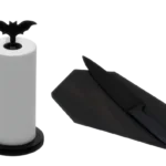 Goth Kitchen Essentials