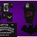 Goth Room