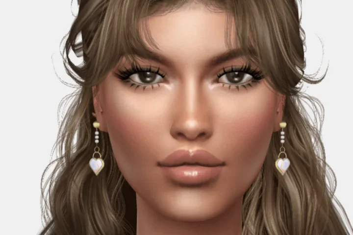 Yamila Noria