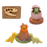 Dino Explorer Kids