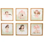 Tiny Fairy Dreams
