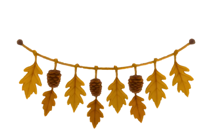 Rustic Autumn