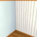 Vintage Garden - Wallpapers