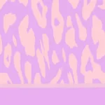 Animals Patterns Walls