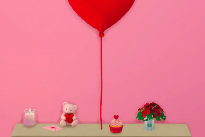 Valentine's Day