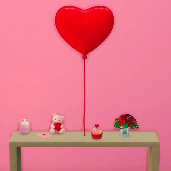 Valentine's Day