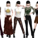 Whimsigoth Collection
