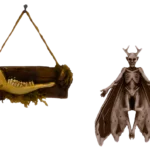 Curiosity Decor Set