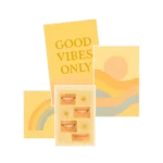 Soft Pastel Posters
