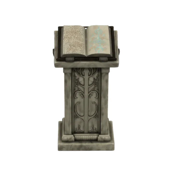 Arcane Archivist