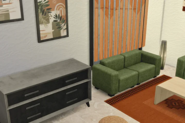 Desert Zen