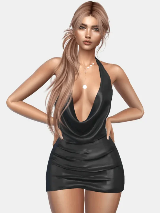 Selene Morin