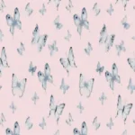 Butterfly Walls