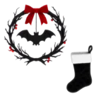 Merry Gothmas