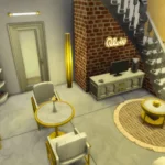 Little Suburban House no CC