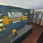 Newcrest Modern Gym No CC