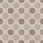 Rustic Patchwork - Floor tiles