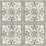 Floor tiles 17