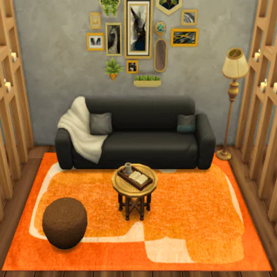 Color-Rug