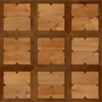 Elen Wooden Floor