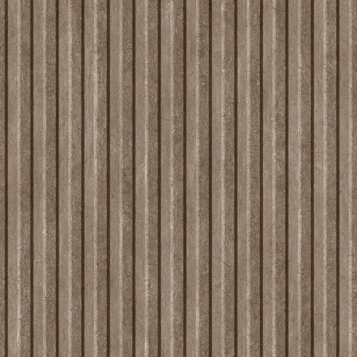 Metalic Floor : 3 versions