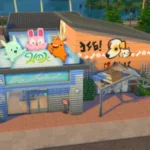 Two shop Magnolia no cc