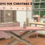 Toys for Christmas 2