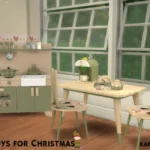 Toys for Christmas