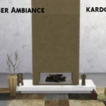 Ember Ambiance